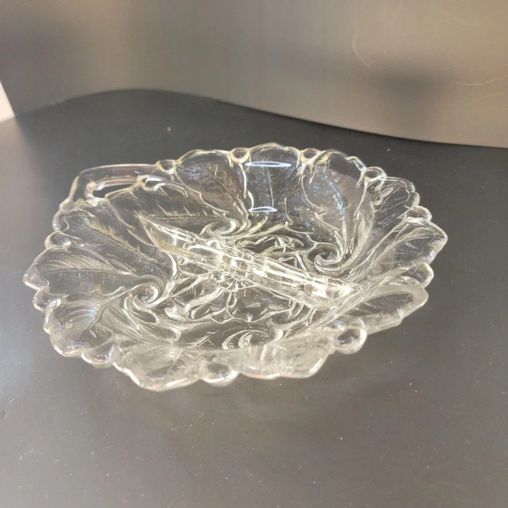 Indiana Glass Company add beautiful
